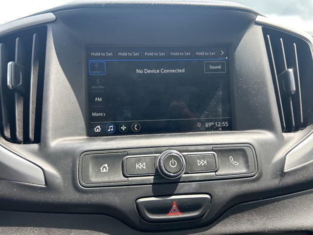 used 2019 GMC Terrain car, priced at $12,995