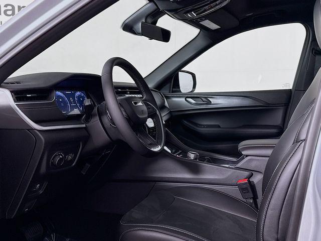 new 2025 Jeep Grand Cherokee L car, priced at $42,725