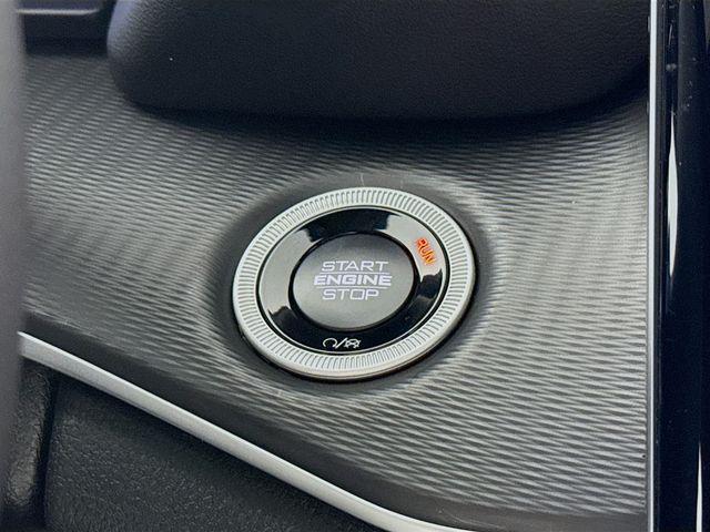 new 2025 Jeep Grand Cherokee L car, priced at $42,725