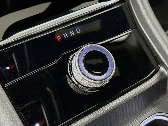 new 2025 Jeep Grand Cherokee L car, priced at $42,725