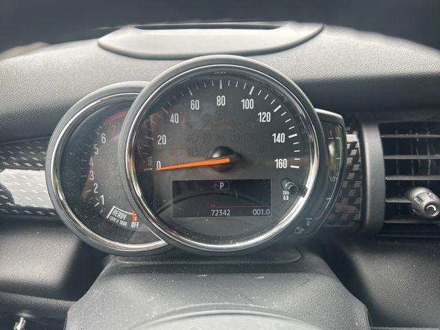 used 2018 MINI Hardtop car, priced at $16,495