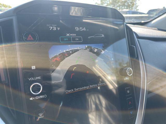 used 2024 Subaru Crosstrek car, priced at $26,500