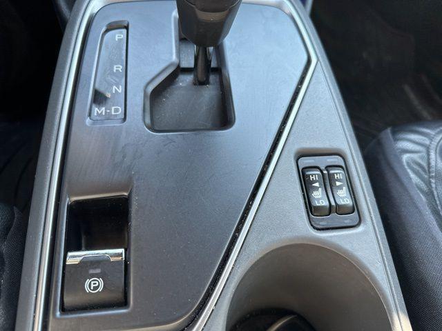 used 2024 Subaru Crosstrek car, priced at $26,500