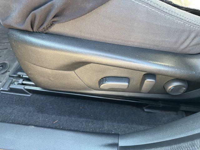 used 2024 Subaru Crosstrek car, priced at $26,500