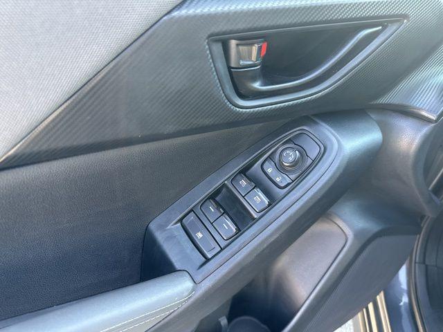 used 2024 Subaru Crosstrek car, priced at $26,500