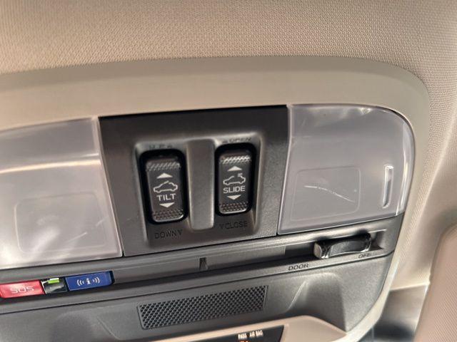 used 2024 Subaru Crosstrek car, priced at $26,500