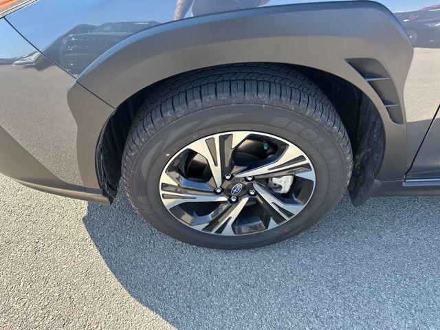 used 2024 Subaru Crosstrek car, priced at $26,500
