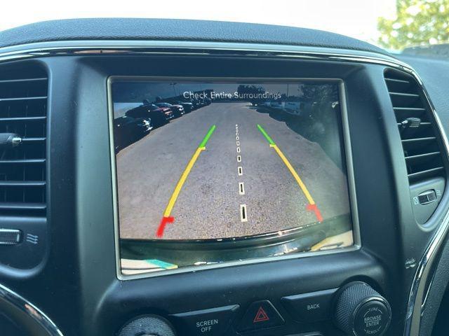 used 2016 Jeep Grand Cherokee car, priced at $12,900