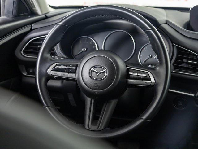 used 2023 Mazda CX-30 car, priced at $22,900