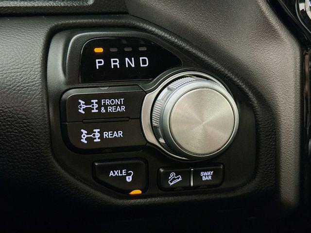 used 2019 Ram 2500 car, priced at $39,995