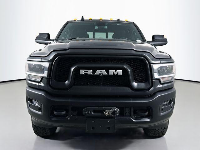 used 2019 Ram 2500 car, priced at $39,995
