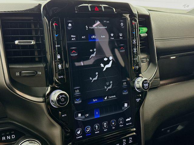 used 2019 Ram 2500 car, priced at $39,995