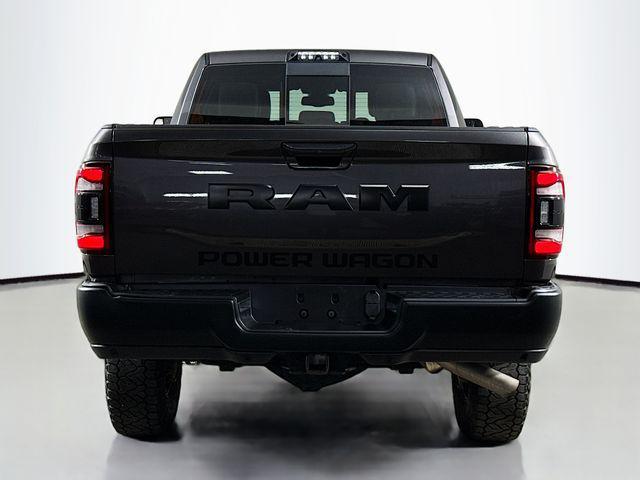 used 2019 Ram 2500 car, priced at $39,995