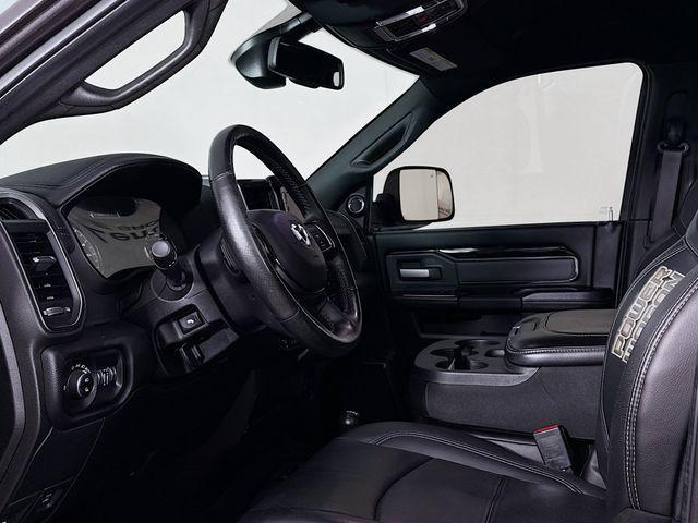 used 2019 Ram 2500 car, priced at $39,995