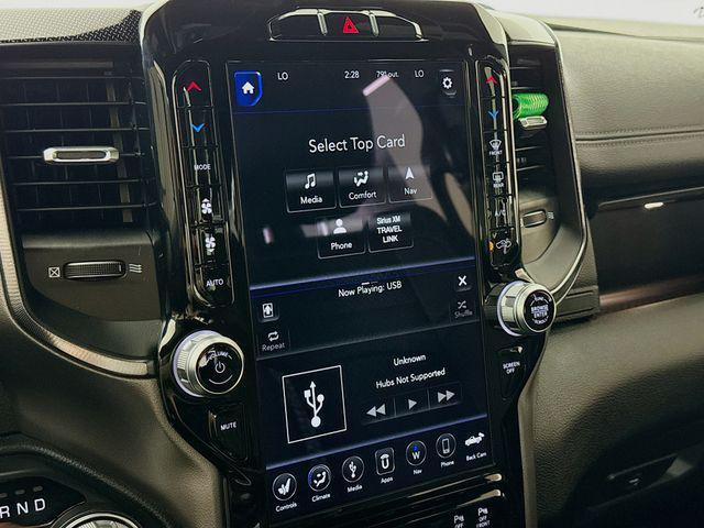 used 2019 Ram 2500 car, priced at $39,995