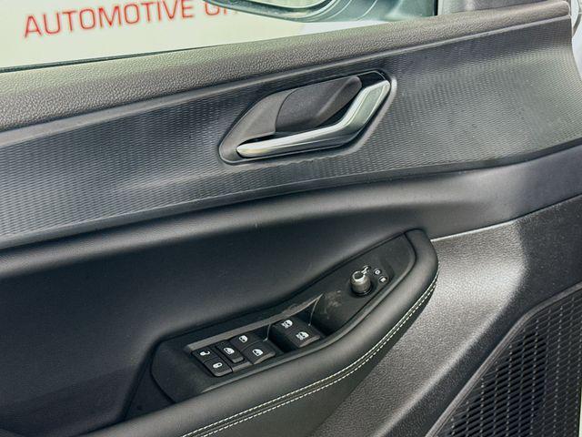 new 2025 Jeep Grand Cherokee L car, priced at $39,215