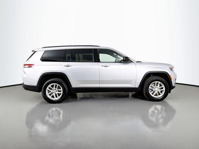 new 2025 Jeep Grand Cherokee L car, priced at $40,215