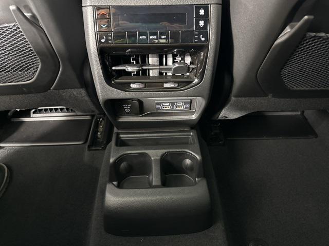 used 2024 Jeep Grand Cherokee L car, priced at $49,200