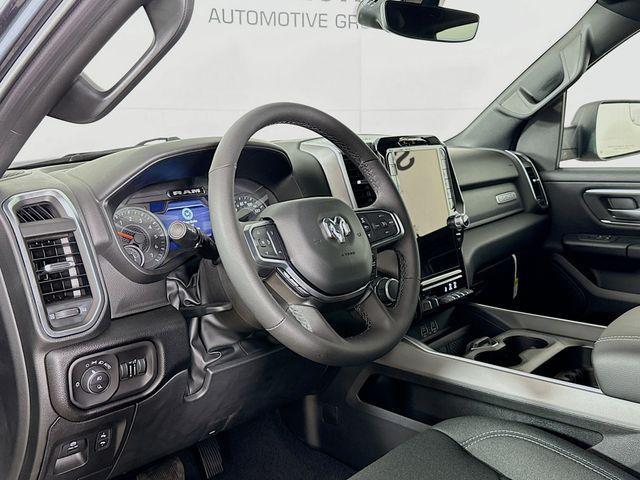 new 2026 Ram 1500 car, priced at $52,335