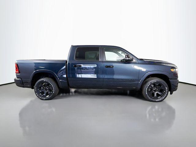 new 2026 Ram 1500 car, priced at $52,335