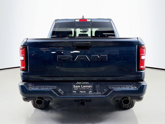 new 2026 Ram 1500 car, priced at $52,335