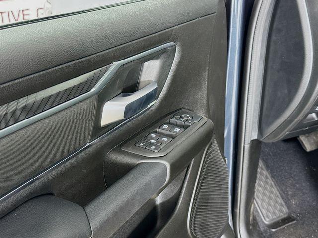 new 2026 Ram 1500 car, priced at $52,335
