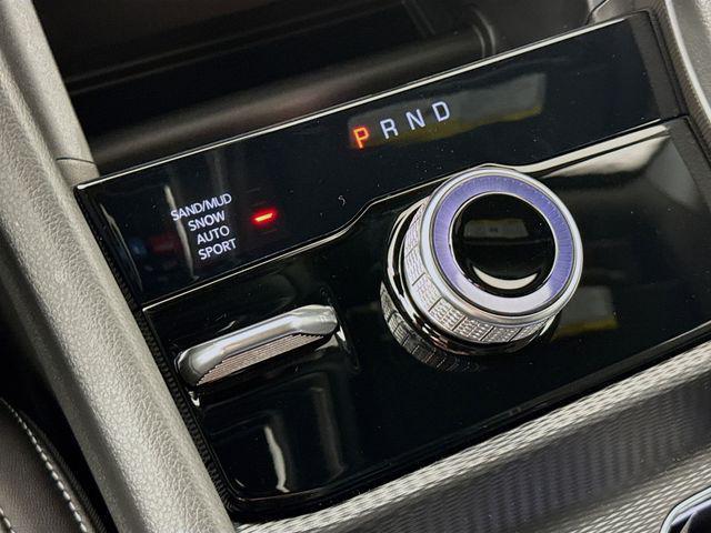 new 2025 Jeep Grand Cherokee car, priced at $40,495