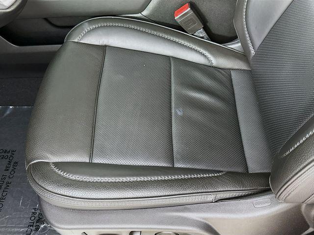 used 2023 GMC Sierra 1500 car, priced at $55,250