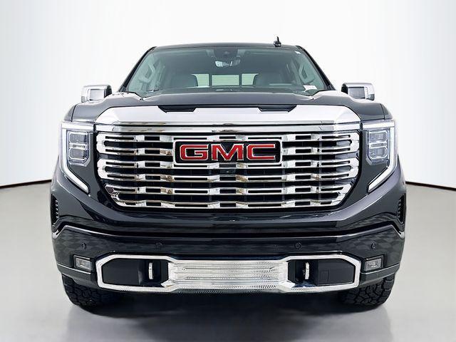 used 2023 GMC Sierra 1500 car, priced at $55,250