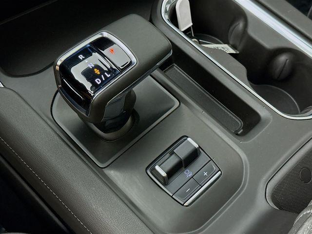 used 2023 GMC Sierra 1500 car, priced at $55,250