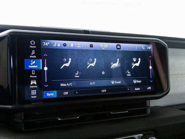 new 2025 Jeep Wrangler car, priced at $41,245