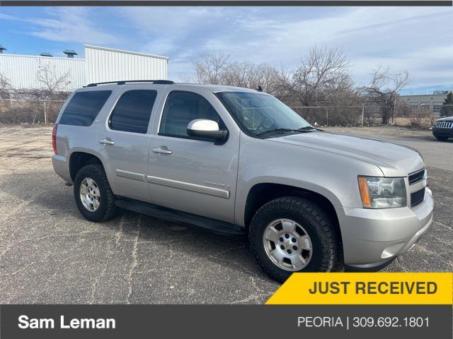 used 2008 Chevrolet Tahoe car, priced at $8,995