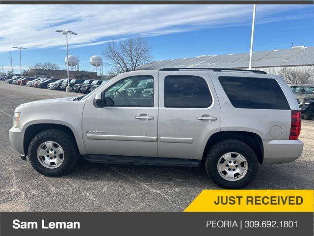 used 2008 Chevrolet Tahoe car, priced at $8,995