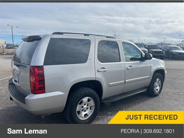 used 2008 Chevrolet Tahoe car, priced at $8,995