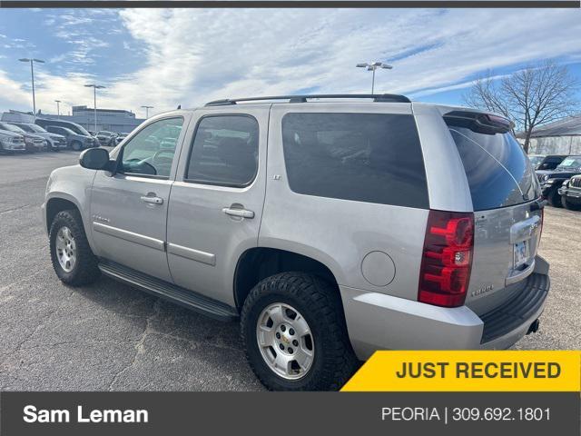 used 2008 Chevrolet Tahoe car, priced at $8,995