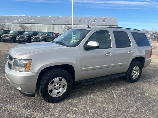 used 2008 Chevrolet Tahoe car, priced at $8,995