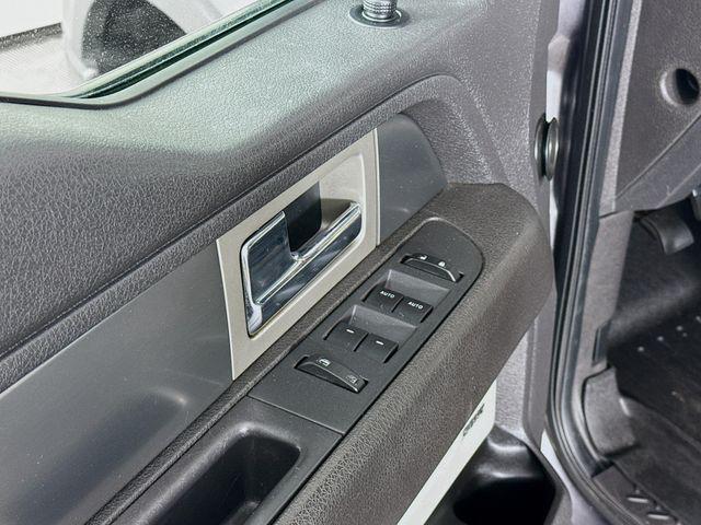 used 2013 Ford F-150 car, priced at $19,800