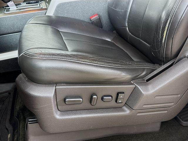 used 2013 Ford F-150 car, priced at $19,800