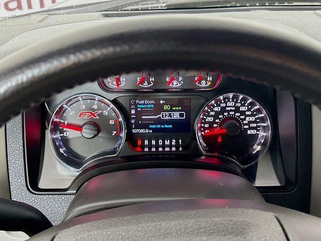 used 2013 Ford F-150 car, priced at $19,800