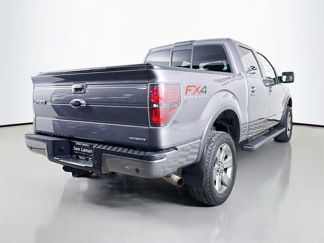 used 2013 Ford F-150 car, priced at $19,800