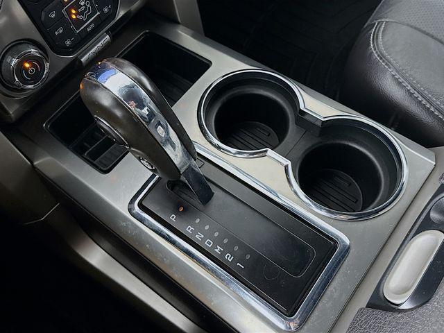 used 2013 Ford F-150 car, priced at $19,800