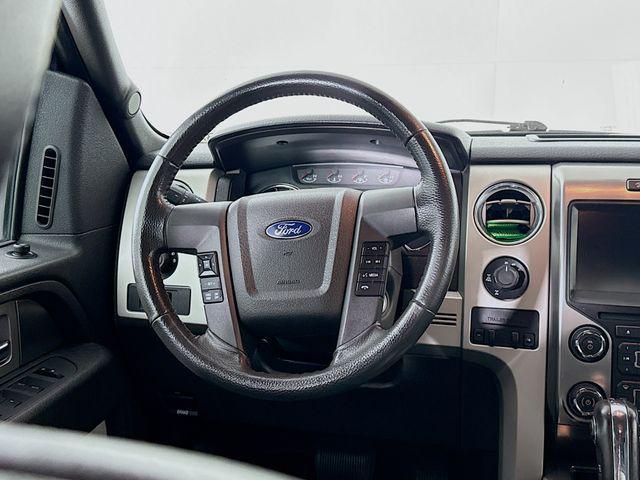 used 2013 Ford F-150 car, priced at $19,800