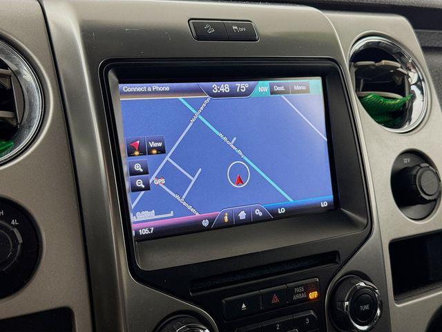 used 2013 Ford F-150 car, priced at $19,800