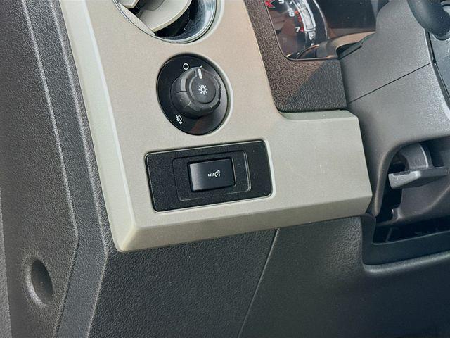 used 2013 Ford F-150 car, priced at $19,800