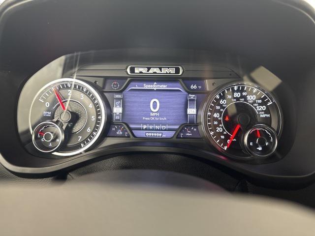 used 2019 Ram 1500 car, priced at $27,775