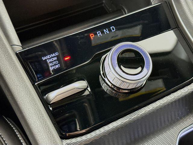 new 2025 Jeep Grand Cherokee car, priced at $45,849