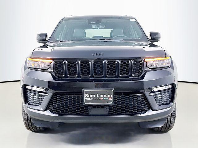 new 2025 Jeep Grand Cherokee car, priced at $45,849