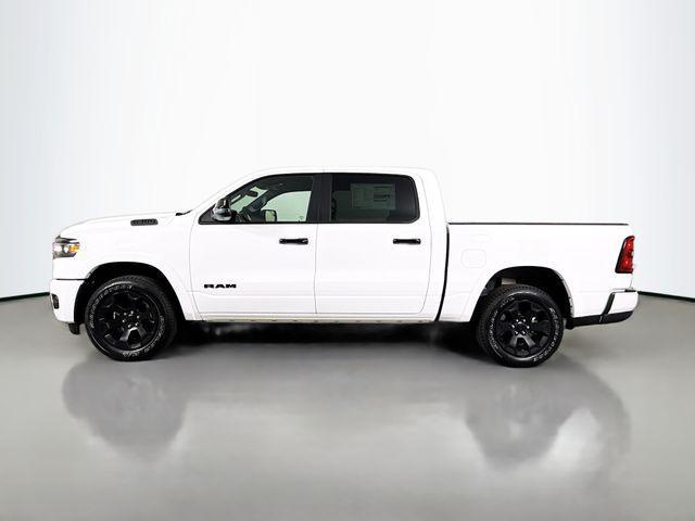 new 2026 Ram 1500 car, priced at $52,400