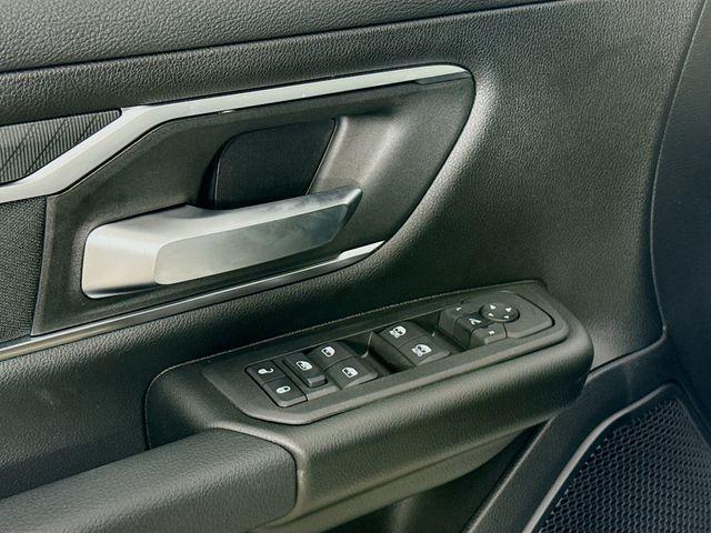 new 2026 Ram 1500 car, priced at $52,400