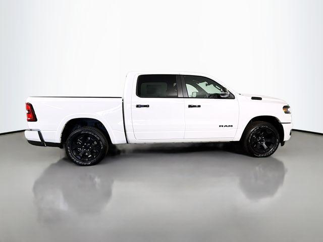new 2026 Ram 1500 car, priced at $52,400